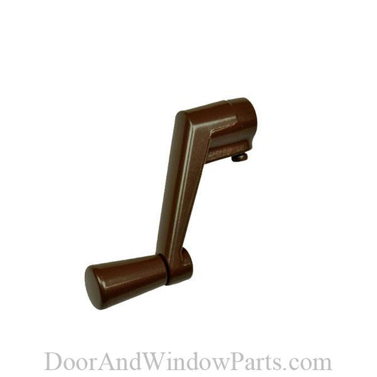 Casement Crank Handle