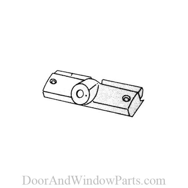 Casement Operator Cover