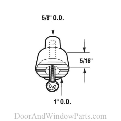 Holder Tip