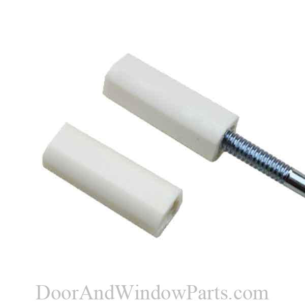 Extension Bolt Rod Tip