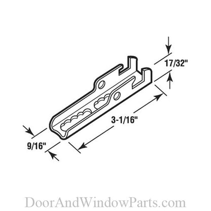 Door Bracket