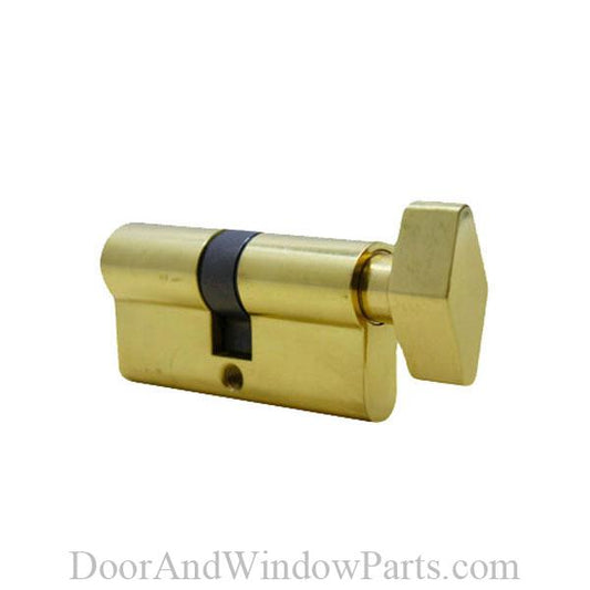 Cylinder Lock (5-Pin Tumbler)