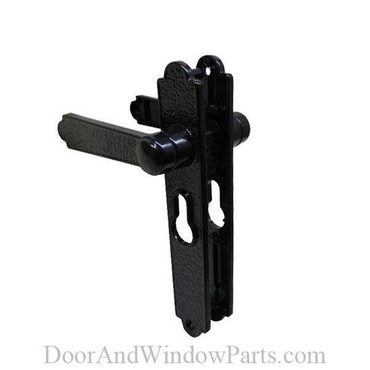 Mortise Lock Levers Only