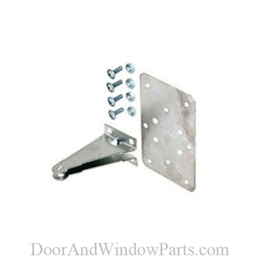 Jamb Bracket with Plate