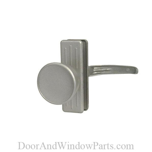 Tulip Knob Latch