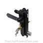 Security Door Mortise Lock