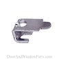 Casement Clip (Aluminum)