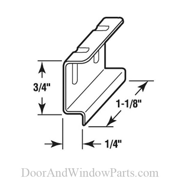 Lift Tab (Metal)