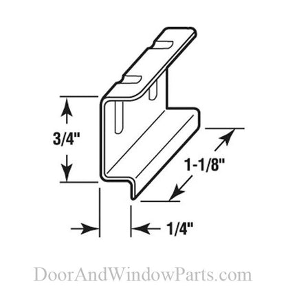 Lift Tab (Metal)