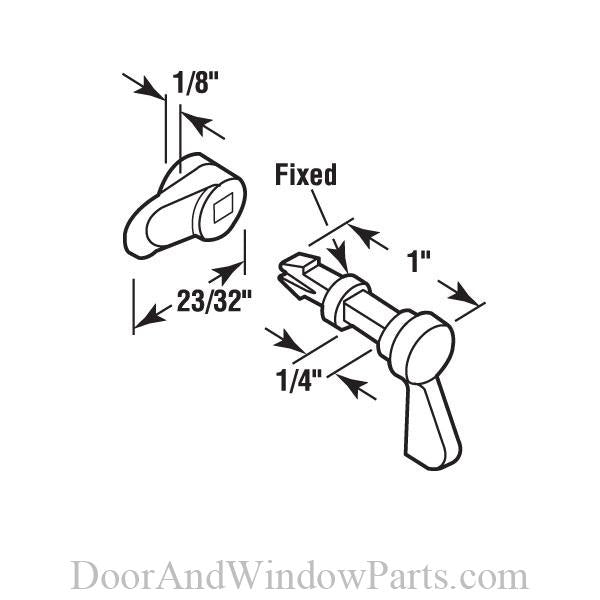 Retainer Clip Assemblies