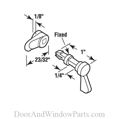 Retainer Clip Assemblies