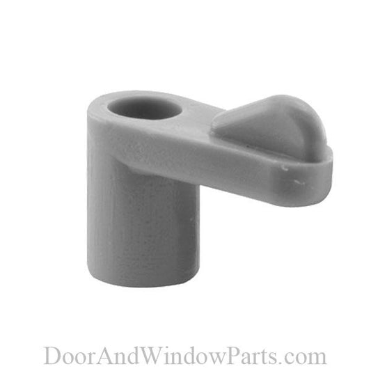 Plastic Clip (Gray)