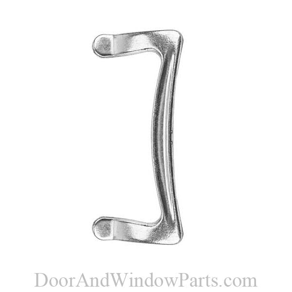 Pull Handle (Outside)