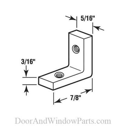 Corner Bracket