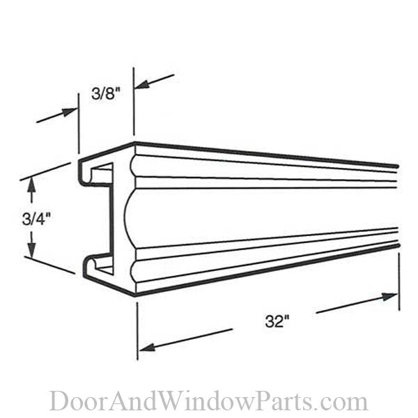 Towel Bar