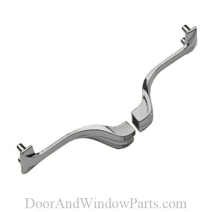 Towel Bar Bracket