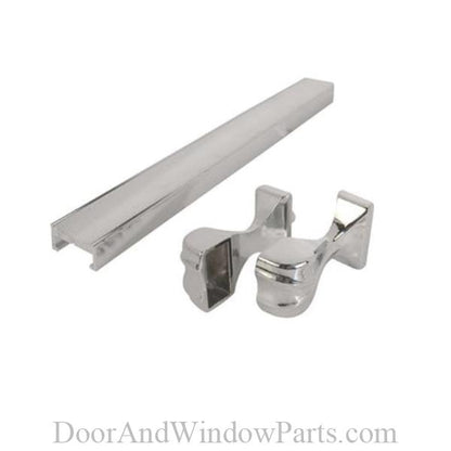 Towel Bar Assembly