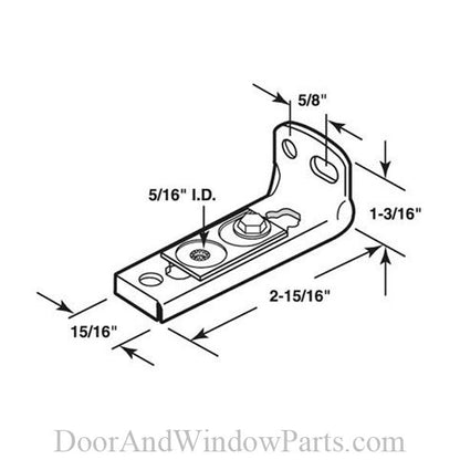 Pivot Bracket