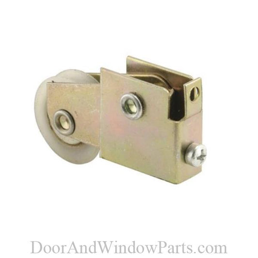 Mirror Door Roller Assembly