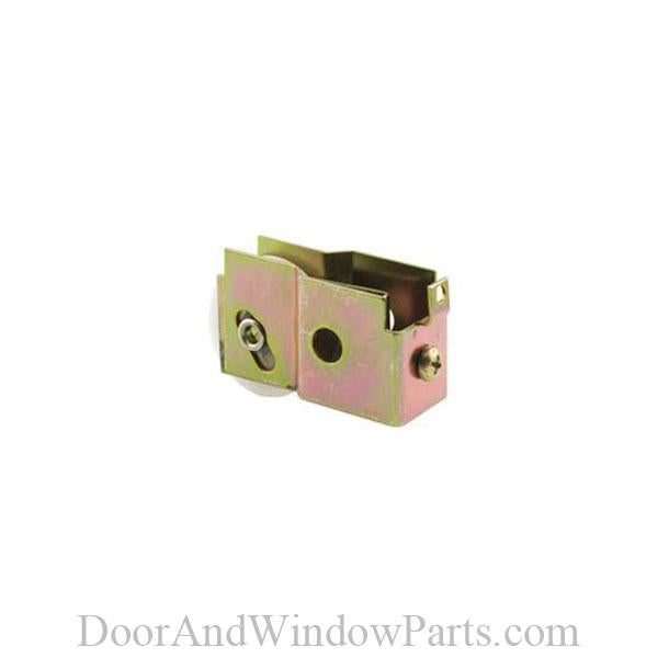 Mirror Door Roller Assembly