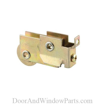 Mirror Door Roller Assembly