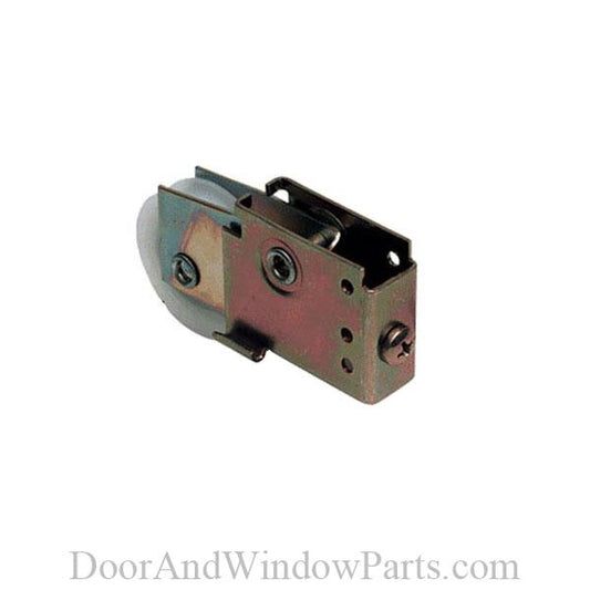 Mirror Door Roller Assembly