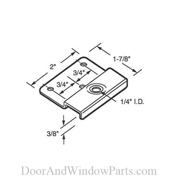 Pivot Bracket