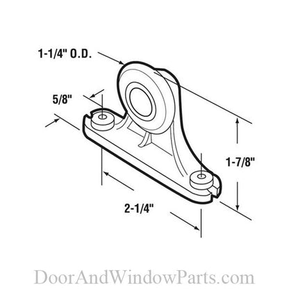 Top Assembly