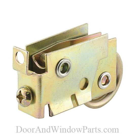 Mirror Door Roller Assembly