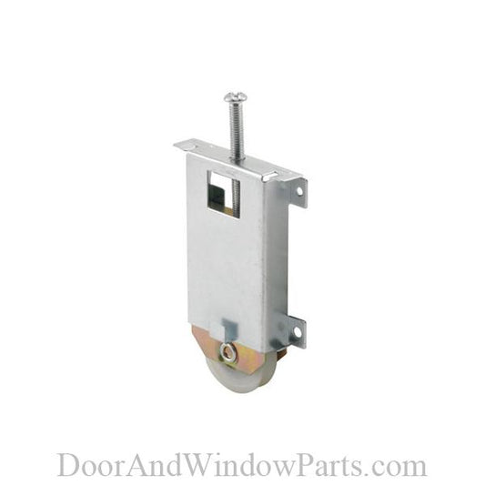 Mirror Door Roller