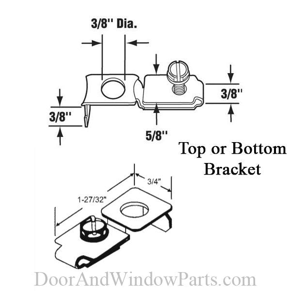 Pivot Bracket