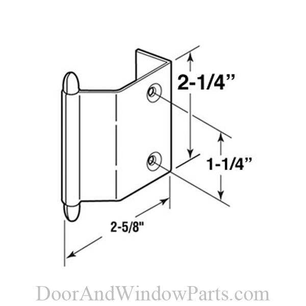 Handle Assembly