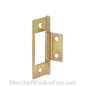 Non-Mortise Hinge