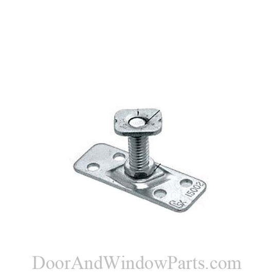 Top Mount Roller Bracket