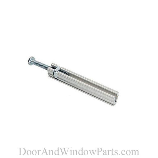 Mirror Door Roller Mounting Bracket