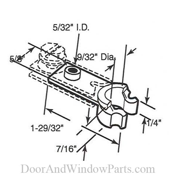 Pivot Insert