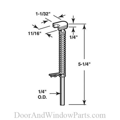 Guide Pin