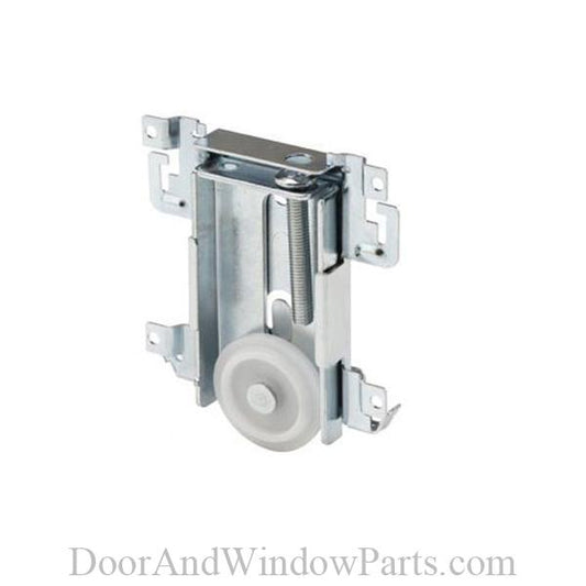 Mirror Door Bottom Roller