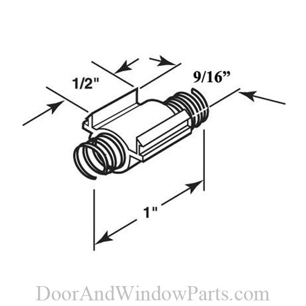 Two-Door Snugger