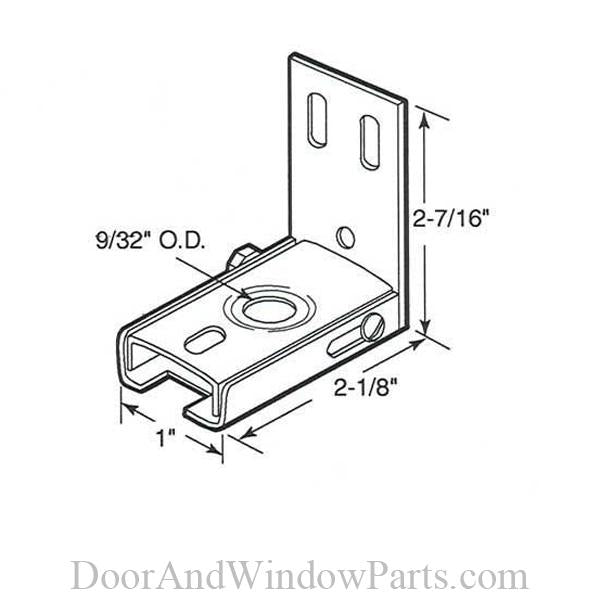 Pivot Bracket