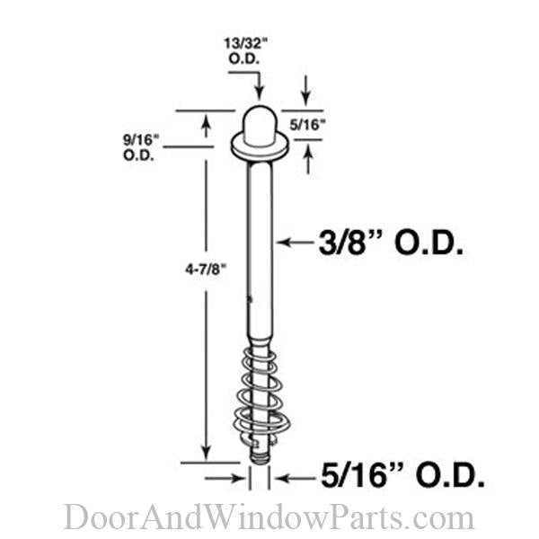 Guide Pin