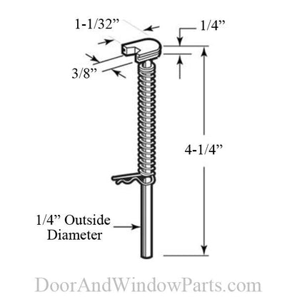 Guide Pin