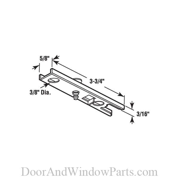 Pivot Bracket