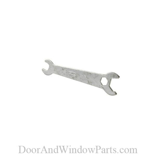 Pivot Wrench