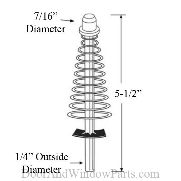 Guide Pin