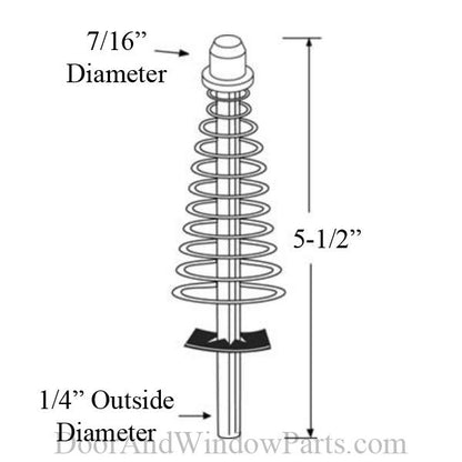 Guide Pin