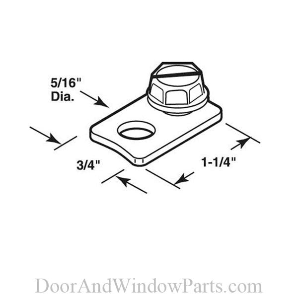 Pivot Bracket