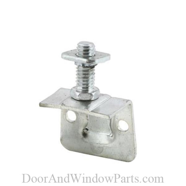 Side Mount Roller Bracket