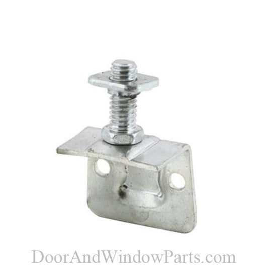 Side Mount Roller Bracket