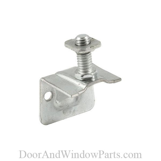 Side Mount Roller Bracket